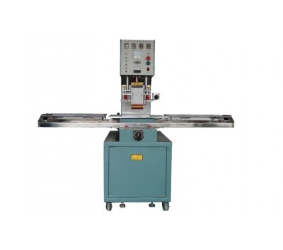 PVC紙板熱壓包裝機