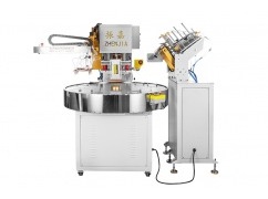 自動轉(zhuǎn)盤高周波機(jī)