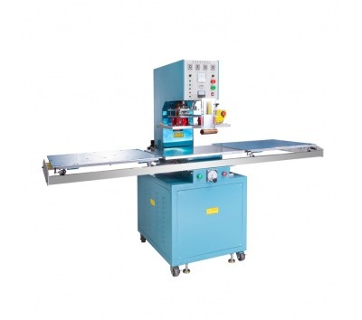 單頭推盤高周波機壓貓咪用品