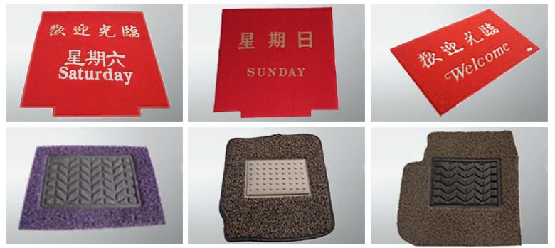 地毯壓花樣板 地毯壓花樣板