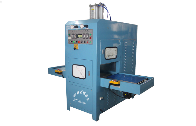 高周波同步熔斷機(jī)