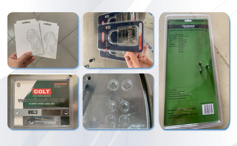 高周波高頻熱合機(jī)樣品圖