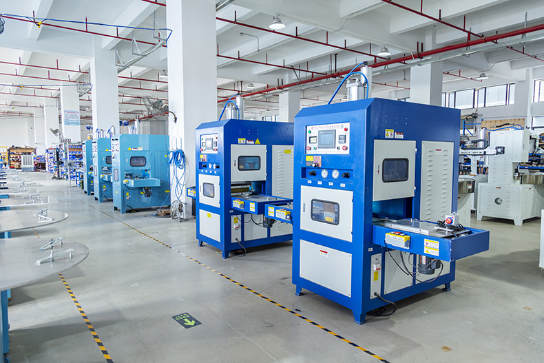 同步滑臺高周波熔斷機(jī)