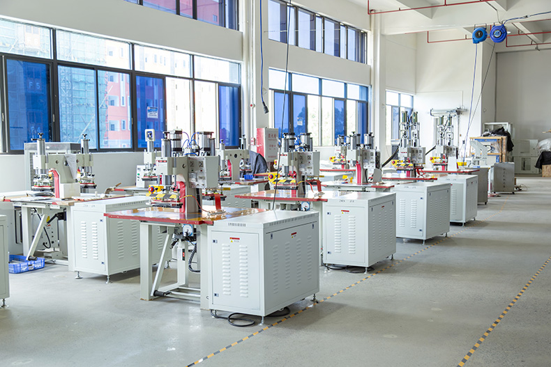 雙頭氣動(dòng)高周波機(jī)廠家