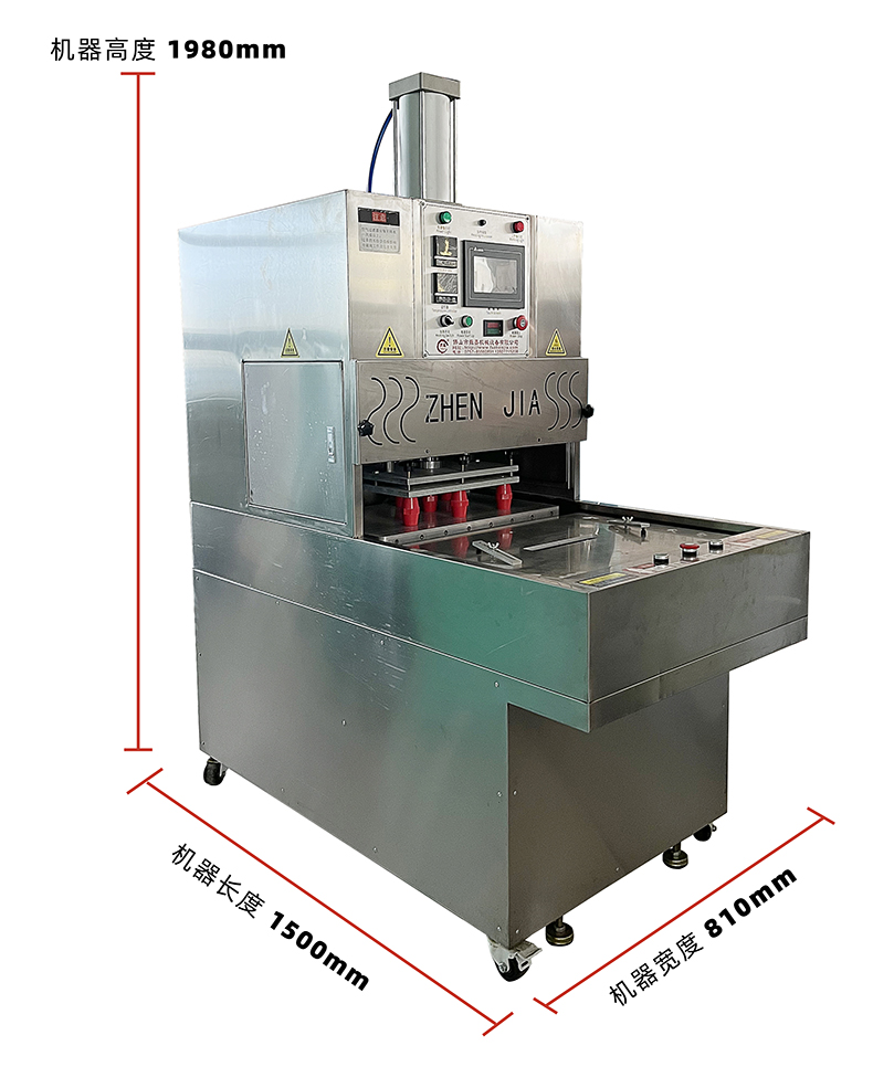 倍力氣缸不銹鋼醫(yī)療機